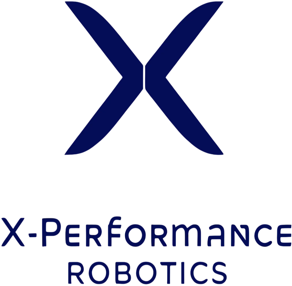 X Performance Robotics Logo