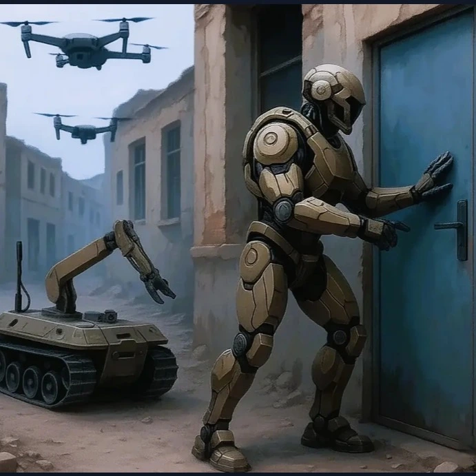 Government and Defense